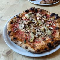  at Dr Drooly in Munich