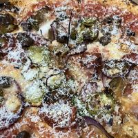 Mmmmmmm  at Dr Drooly in Munich