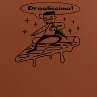   at Dr Drooly in Munich