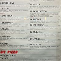   at Dr Drooly in Munich