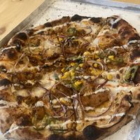 Hot Birdie  at Dr Drooly in Munich