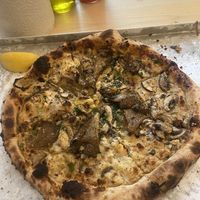 Shroomie  at Dr Drooly in Munich