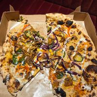 Hot Birdie at Dr Drooly in Munich