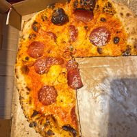 Vodka Pie at Dr Drooly in Munich