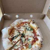 Margherita  at Dr Drooly in Munich