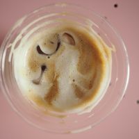 Best iced coffee I ever had! at Dr Drooly in Munich