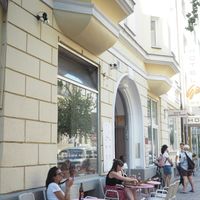 Dr Drooly at Munich at Dr Drooly in Munich