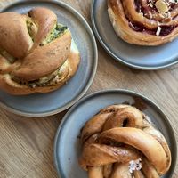  #Veganuary at Kringel in Tallinn