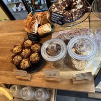  #Veganuary at Kringel in Tallinn