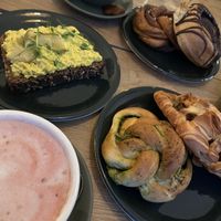  #Veganuary at Kringel in Tallinn