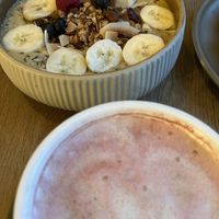  #Veganuary at Kringel in Tallinn