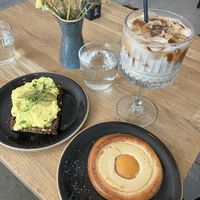   at Kringel in Tallinn