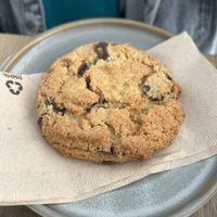 Cookie  at Kringel in Tallinn