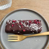 Bounty at Kringel in Tallinn