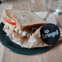  at Kringel in Tallinn