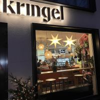 Located in a street corner  at Kringel in Tallinn