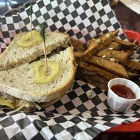   at Soul Miner's Garden - Food Truck in Charlotte