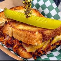  at Soul Miner's Garden - Food Truck in Charlotte