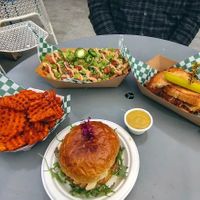  at Soul Miner's Garden - Food Truck in Charlotte