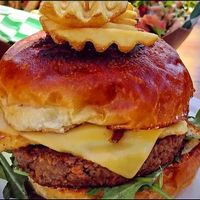  at Soul Miner's Garden - Food Truck in Charlotte