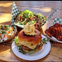  at Soul Miner's Garden - Food Truck in Charlotte