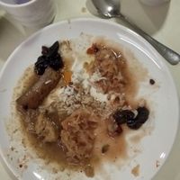 I hate creepy crawlies at Veggie Together 齊齊素 - Qi Qisu in Kowloon