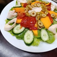  at Mercado Municipal in Sao Paulo