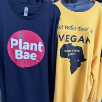   at Plant Bae in Montgomery