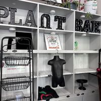   at Plant Bae in Montgomery