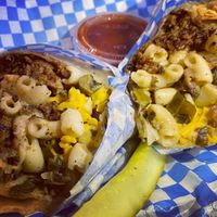 New item “soul roll"  at Plant Bae in Montgomery