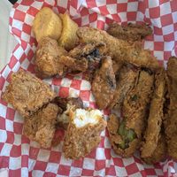  #Veganuary at Plant Bae in Montgomery