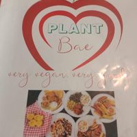   at Plant Bae in Montgomery