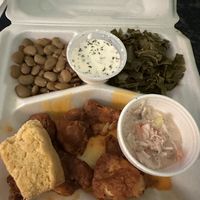   at Plant Bae in Montgomery