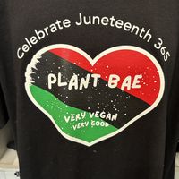   at Plant Bae in Montgomery