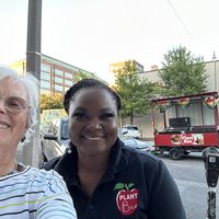   at Plant Bae in Montgomery