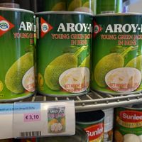  at Dun Yong  in Amsterdam