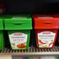  at Dun Yong  in Amsterdam