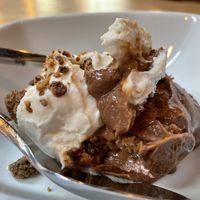 Chocolate moose  at Above Ground - Pop-up in Oakland