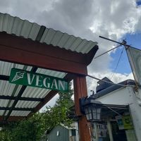 Vegan at Viva! Vegetarian Grill - Food Cart in Eugene