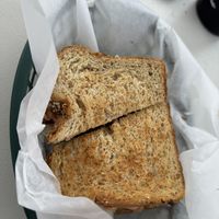 Reuben  at Viva! Vegetarian Grill - Food Cart in Eugene