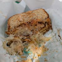  at Viva! Vegetarian Grill - Food Cart in Eugene