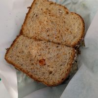  at Viva! Vegetarian Grill - Food Cart in Eugene