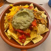 Nachos   at Cal Pintxo in Cerdanyola Del Valles
