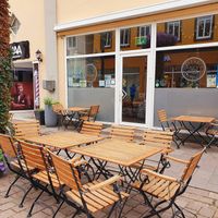 Green Bee at Green Bee in Rinteln