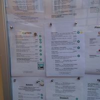  at Green Bee in Rinteln