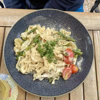   at Green Bee in Rinteln