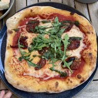   at Green Bee in Rinteln