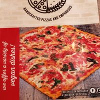 Lots of choices at Pizzanada in Bloomfield