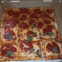  at Pizzanada in Bloomfield