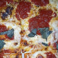  at Pizzanada in Bloomfield